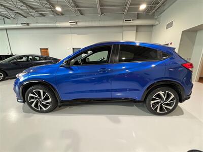 2020 Honda HR-V Sport   - Photo 6 - Grand Rapids, MI 49512