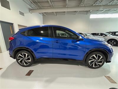 2020 Honda HR-V Sport   - Photo 2 - Grand Rapids, MI 49512