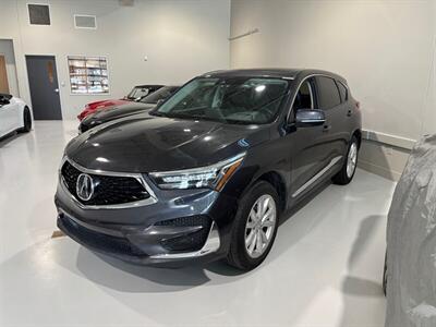 2020 Acura RDX SH-AWD   - Photo 2 - Grand Rapids, MI 49512