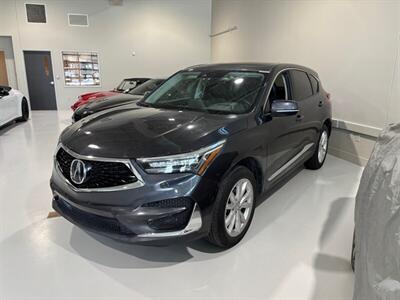 2020 Acura RDX SH-AWD   - Photo 5 - Grand Rapids, MI 49512