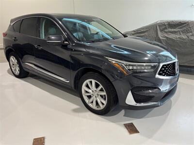 2020 Acura RDX SH-AWD   - Photo 1 - Grand Rapids, MI 49512