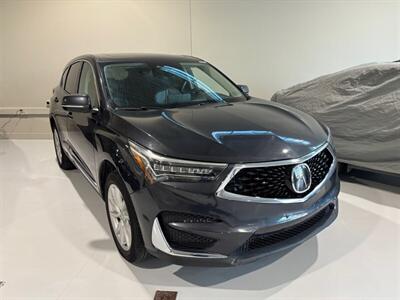 2020 Acura RDX SH-AWD   - Photo 4 - Grand Rapids, MI 49512