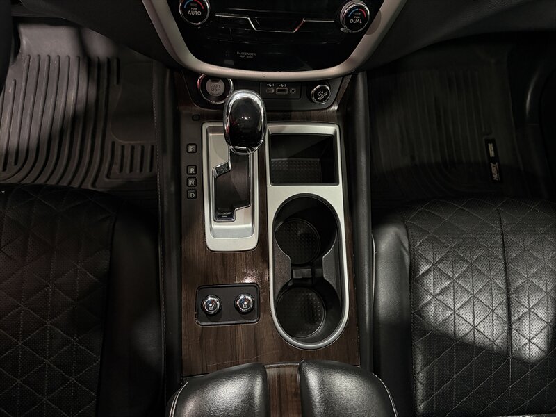 2019 Nissan Murano Platinum - Photo 10 - Grand Rapids, MI 49512