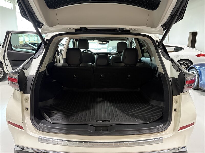 2019 Nissan Murano Platinum - Photo 16 - Grand Rapids, MI 49512