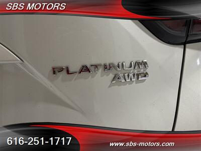 2019 Nissan Murano Platinum - Photo 18 - Grand Rapids, MI 49512