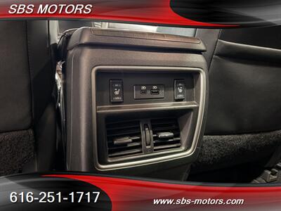 2019 Nissan Murano Platinum - Photo 14 - Grand Rapids, MI 49512