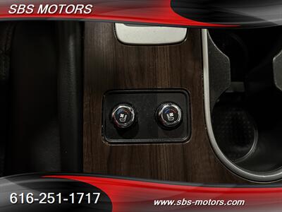 2019 Nissan Murano Platinum - Photo 11 - Grand Rapids, MI 49512