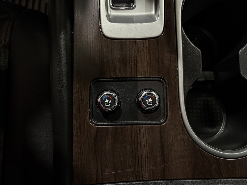 2019 Nissan Murano Platinum - Photo 11 - Grand Rapids, MI 49512