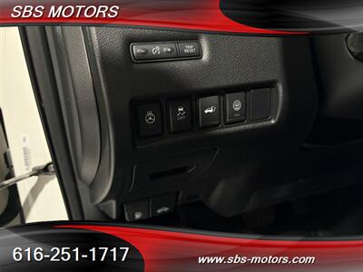 2019 Nissan Murano Platinum - Photo 7 - Grand Rapids, MI 49512