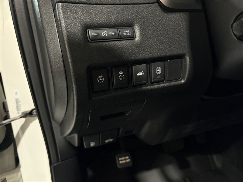 2019 Nissan Murano Platinum - Photo 7 - Grand Rapids, MI 49512
