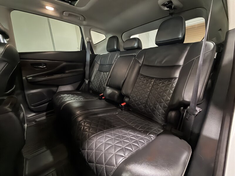 2019 Nissan Murano Platinum - Photo 15 - Grand Rapids, MI 49512
