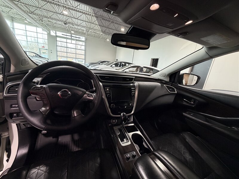 2019 Nissan Murano Platinum - Photo 8 - Grand Rapids, MI 49512