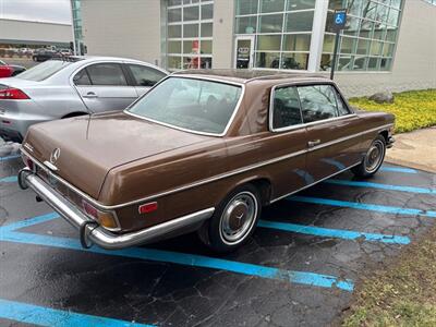 1973 Mercedes-Benz 280 Coupe   - Photo 2 - Grand Rapids, MI 49512