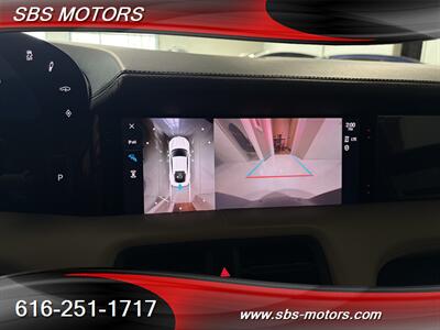 2020 Porsche Taycan 4S   - Photo 13 - Grand Rapids, MI 49512