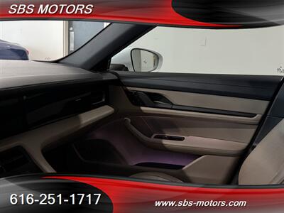 2020 Porsche Taycan 4S   - Photo 15 - Grand Rapids, MI 49512