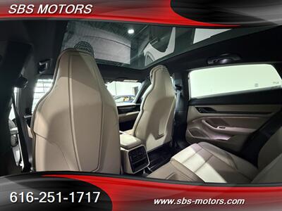 2020 Porsche Taycan 4S   - Photo 16 - Grand Rapids, MI 49512
