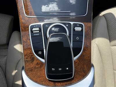 2016 Mercedes-Benz C 300 4MATIC - Photo 49 - Grand Rapids, MI 49512