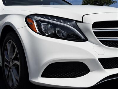 2016 Mercedes-Benz C 300 4MATIC - Photo 18 - Grand Rapids, MI 49512