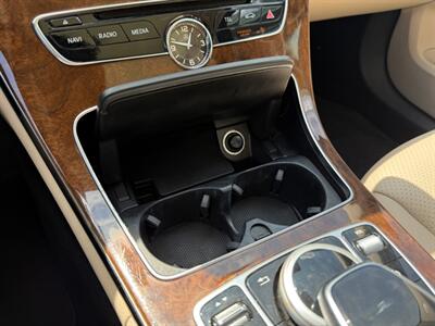 2016 Mercedes-Benz C 300 4MATIC - Photo 38 - Grand Rapids, MI 49512
