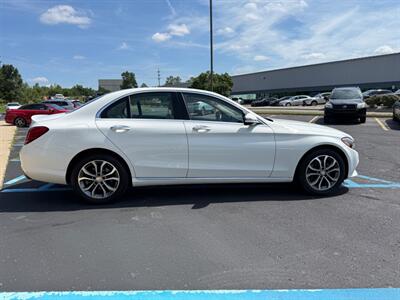 2016 Mercedes-Benz C 300 4MATIC - Photo 16 - Grand Rapids, MI 49512