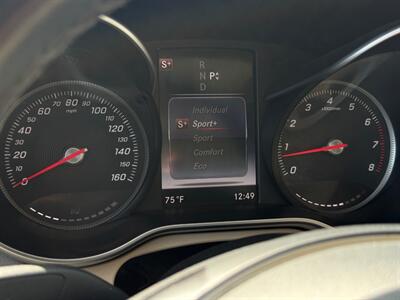 2016 Mercedes-Benz C 300 4MATIC - Photo 32 - Grand Rapids, MI 49512