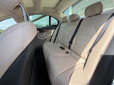 2016 Mercedes-Benz C 300 4MATIC - Photo 47 - Grand Rapids, MI 49512