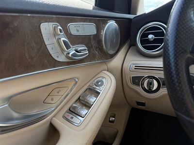 2016 Mercedes-Benz C 300 4MATIC - Photo 22 - Grand Rapids, MI 49512