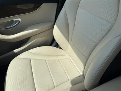2016 Mercedes-Benz C 300 4MATIC - Photo 41 - Grand Rapids, MI 49512