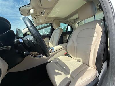 2016 Mercedes-Benz C 300 4MATIC - Photo 26 - Grand Rapids, MI 49512