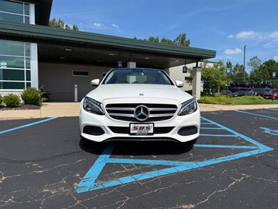 2016 Mercedes-Benz C 300 4MATIC - Photo 2 - Grand Rapids, MI 49512