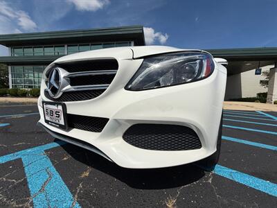 2016 Mercedes-Benz C 300 4MATIC - Photo 7 - Grand Rapids, MI 49512
