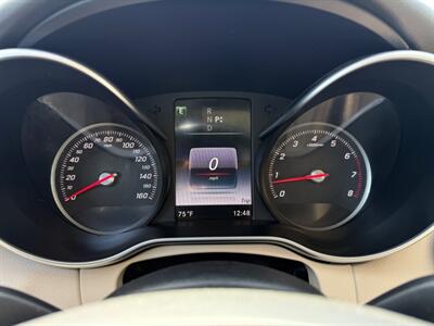 2016 Mercedes-Benz C 300 4MATIC - Photo 31 - Grand Rapids, MI 49512
