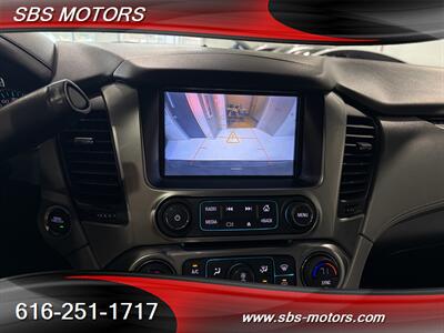 2018 Chevrolet Tahoe Z-71   - Photo 13 - Grand Rapids, MI 49512