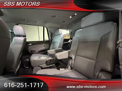 2018 Chevrolet Tahoe Z-71   - Photo 10 - Grand Rapids, MI 49512