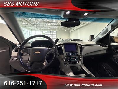 2018 Chevrolet Tahoe Z-71   - Photo 12 - Grand Rapids, MI 49512