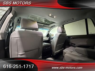 2018 Chevrolet Tahoe Z-71   - Photo 11 - Grand Rapids, MI 49512