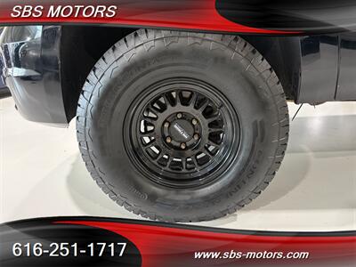 2018 Chevrolet Tahoe Z-71   - Photo 19 - Grand Rapids, MI 49512