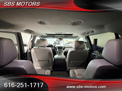 2018 Chevrolet Tahoe Z-71   - Photo 9 - Grand Rapids, MI 49512