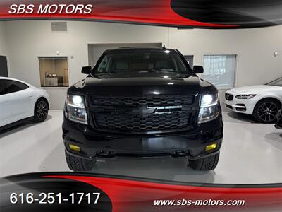 2018 Chevrolet Tahoe Z-71   - Photo 3 - Grand Rapids, MI 49512