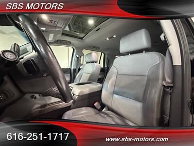 2018 Chevrolet Tahoe Z-71   - Photo 15 - Grand Rapids, MI 49512