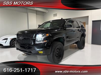 2018 Chevrolet Tahoe Z-71   - Photo 5 - Grand Rapids, MI 49512