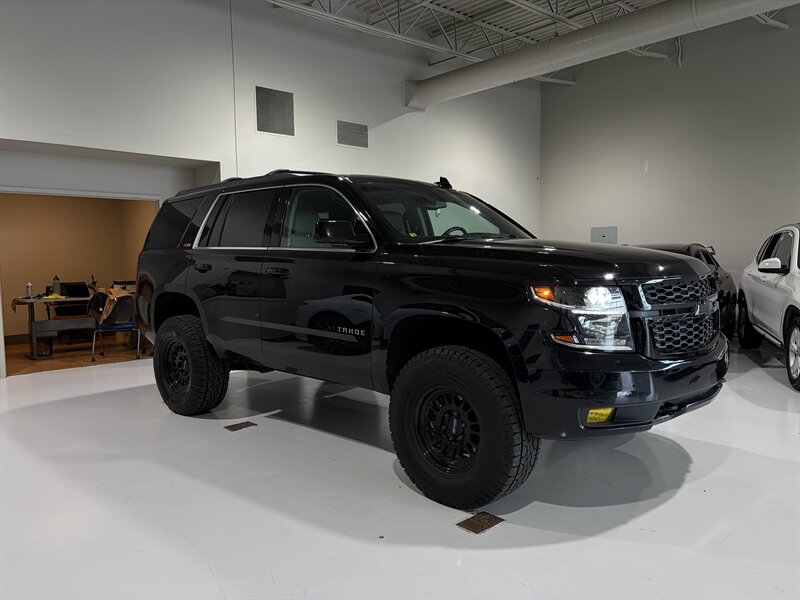 2018 Chevrolet Tahoe Z-71   - Photo 1 - Grand Rapids, MI 49512