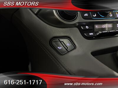 2018 Chevrolet Tahoe Z-71   - Photo 14 - Grand Rapids, MI 49512