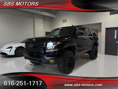 2018 Chevrolet Tahoe Z-71   - Photo 4 - Grand Rapids, MI 49512