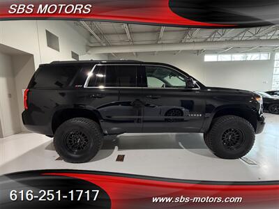 2018 Chevrolet Tahoe Z-71   - Photo 18 - Grand Rapids, MI 49512