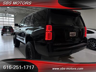 2018 Chevrolet Tahoe Z-71   - Photo 7 - Grand Rapids, MI 49512