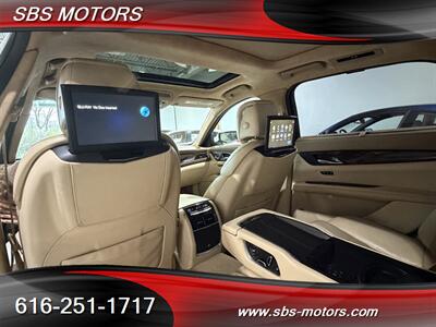 2016 Cadillac CT6 3.0TT Platinum   - Photo 13 - Grand Rapids, MI 49512