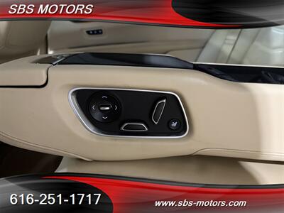 2016 Cadillac CT6 3.0TT Platinum   - Photo 16 - Grand Rapids, MI 49512