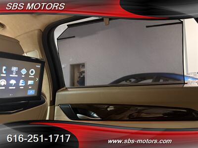 2016 Cadillac CT6 3.0TT Platinum   - Photo 19 - Grand Rapids, MI 49512