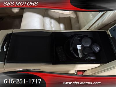 2016 Cadillac CT6 3.0TT Platinum   - Photo 17 - Grand Rapids, MI 49512